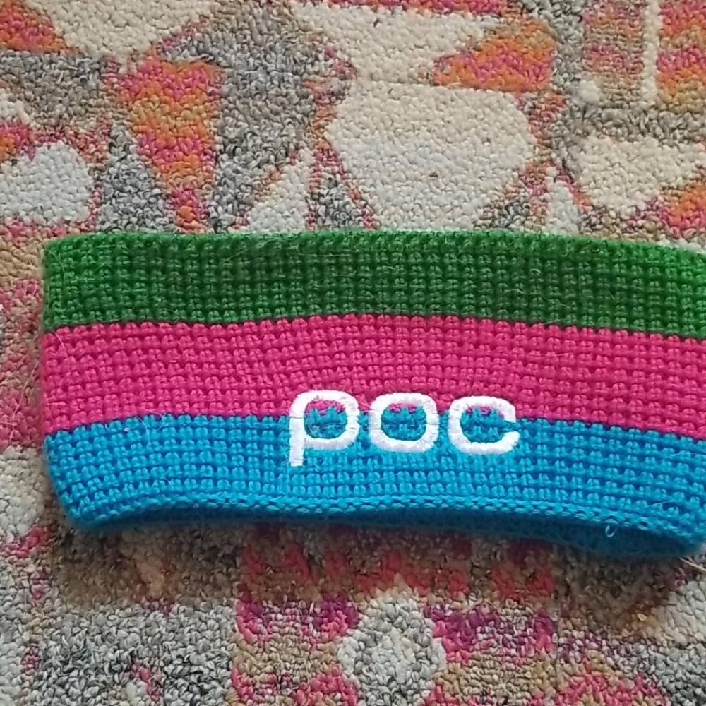 POC Winter Headband